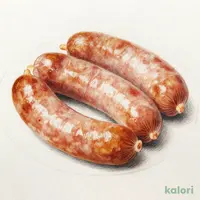 牛たんソーセージ