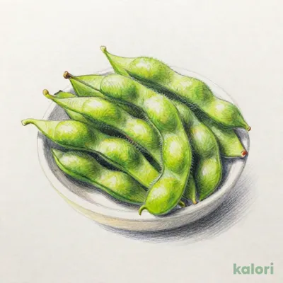 茶豆