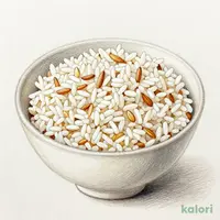 麦飯セット