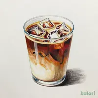 アイス珈琲