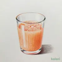 グレープフルーツジュース