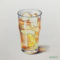 ジンジャーエール