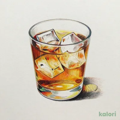 Ginger Highball