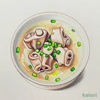 テールスープ