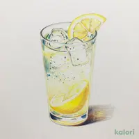 レモンサワー