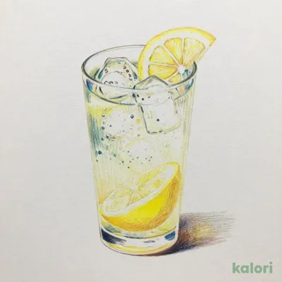 Lemon Sour