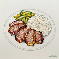 上たん焼き 1.5人前(180g)