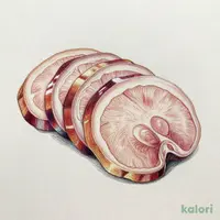 極上厚切りたん焼き