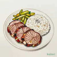 極上厚切りたん焼き 1人前(120g)