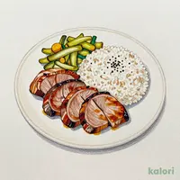 牛たん焼き 1人前(85g)