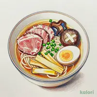 Oxtail Ramen
