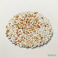 Barley Rice, Large