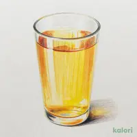りんごジュース