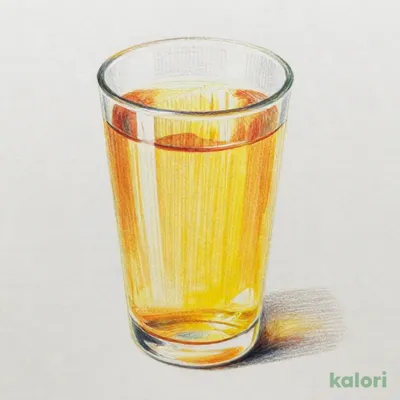 りんごジュース