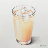 グレープフルーツジュース（らんち）