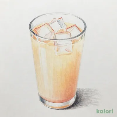 グレープフルーツジュース（らんち）