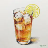 ジンジャーエール（らんち）