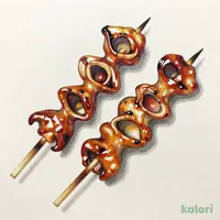 砂肝串　たれ（２本）