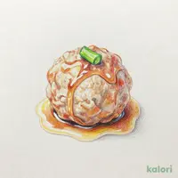 包まない小籠包
