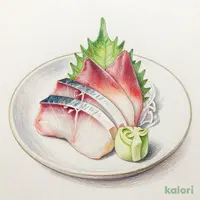 御造り三種