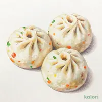 海鮮焼売