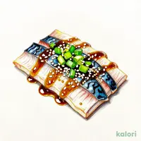 Domestic Horse Mackerel Sashimi
