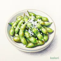あったか！枝豆