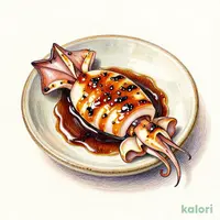 いかごろ焼