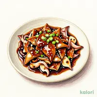 いかごろ陶板焼