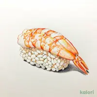 えび 1貫