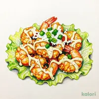 えびマヨ