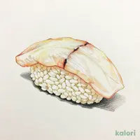 えんがわ １貫