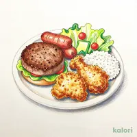 おこさまセット