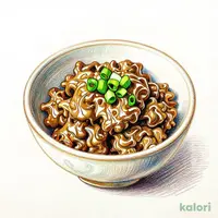 Crab Miso Appetizer