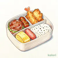 Kids' Treasure Box Meal