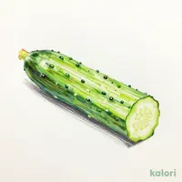 かっぱ 1本