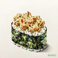 かにみそ １貫