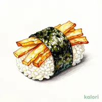かんぴょう １本