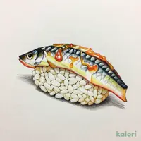 こはだ 1貫