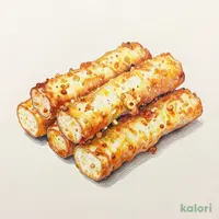ごぼうスティック唐揚げ