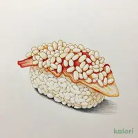 しらす １貫