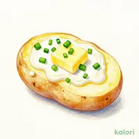 じゃがバター