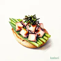たこわ茶び