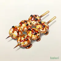 つくね串 たれ