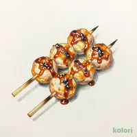 つくね串 たれ（２本）