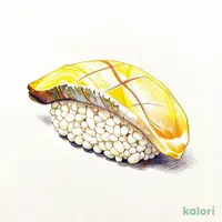 ぶり １貫