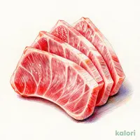 まぐろの御造り