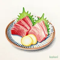 まぐろ食べ比べ