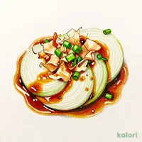 めちゃうまねぎ