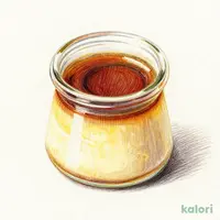 アルルのスイーツびん いとしの濃厚ぷりん